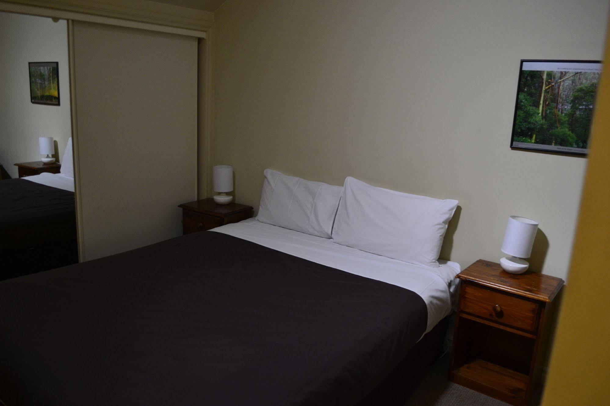Nireeda Apartments On Clare Geelong Eksteriør billede